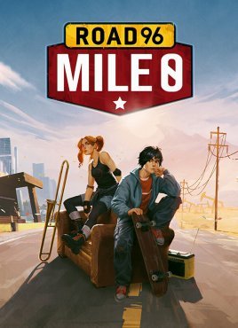 Road 96: Mile 0