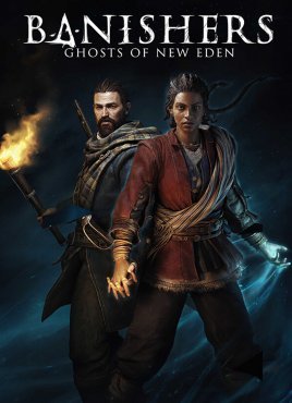 Banishers: Ghosts of New Eden