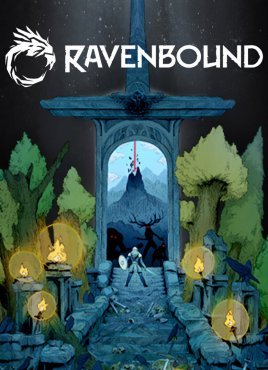 Ravenbound