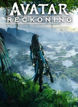 Avatar: Reckoning