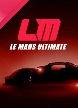 Le Mans Ultimate