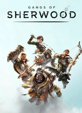 Gangs of Sherwood по сети