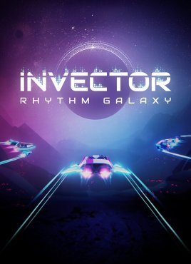 Invector: Rhythm Galaxy