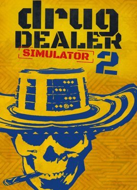 Drug Dealer Simulator 2 по сети