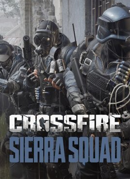Crossfire: Sierra Squad по сети