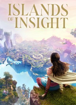Islands of Insight