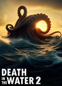 Death in the Water 2
