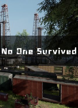 No One Survived по сети