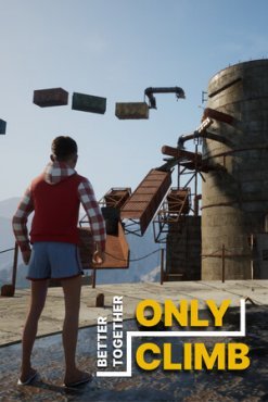 Only Climb: Better Together по сети
