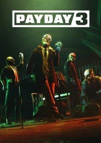 Payday 3