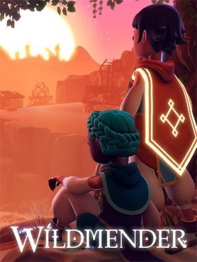 Wildmender по сети