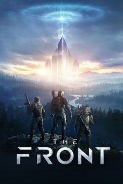 The Front по сети