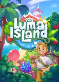 Luma Island по сети