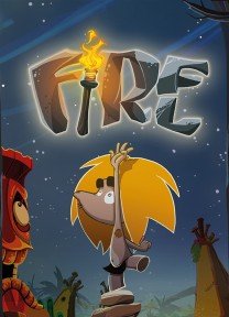 Fire: Ungh’s Quest