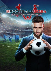 WE ARE FOOTBALL 2024