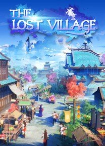 The Lost Village