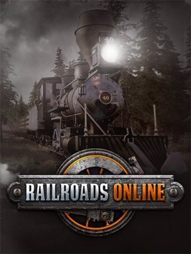 Railroads Online по сети