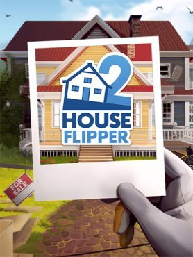 House Flipper 2 по сети