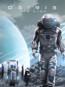 Osiris: New Dawn по сети