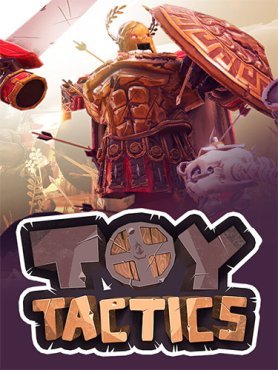 Toy Tactics по сети