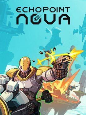 Echo Point Nova по сети