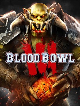 Blood Bowl 3 по сети