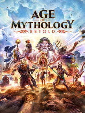 Age of Mythology: Retold по сети
