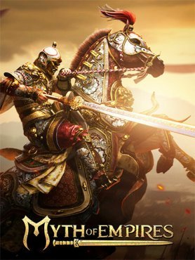 Myth of Empires по сети