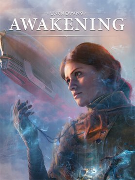 Unknown 9 Awakening