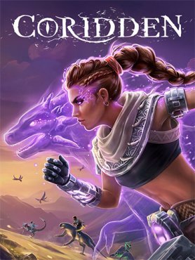 Coridden по сети