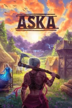 ASKA по сети