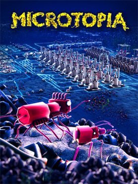 Microtopia