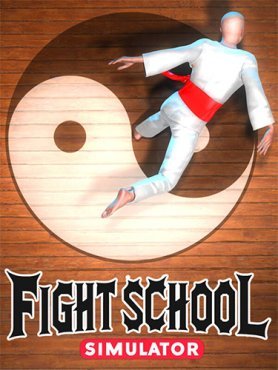 Fight School Simulator