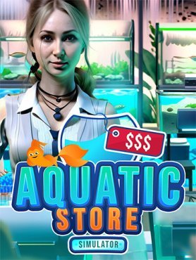 Aquatic Store Simulator
