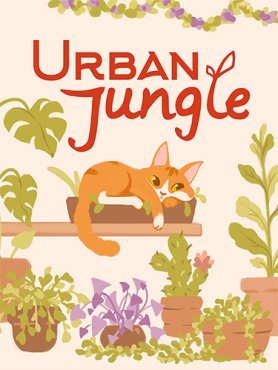 Urban Jungle