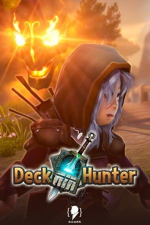 Deck Hunter