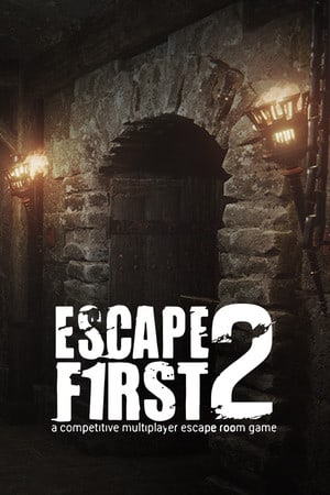 Escape First 2 по сети