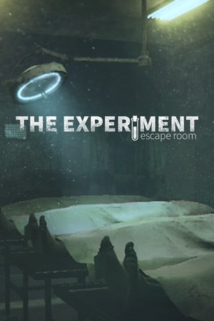 The Experiment: Escape Room по сети