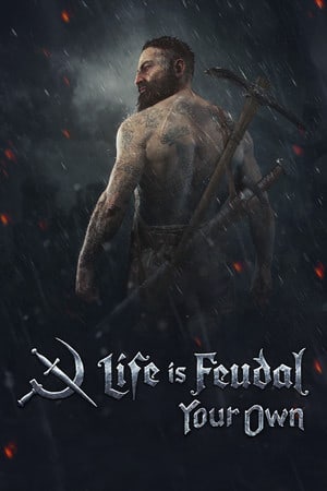 Life is Feudal: Your Own по сети