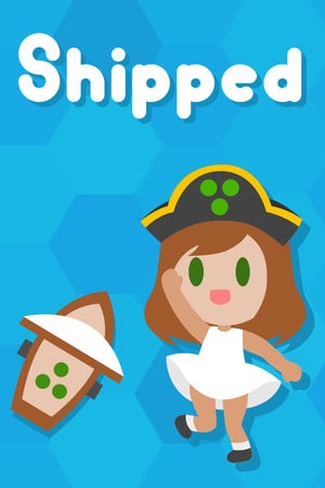 Shipped по сети