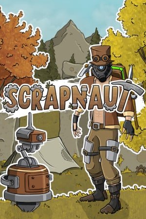 Scrapnaut по сети