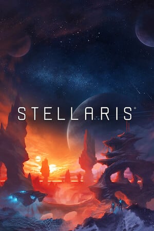 Stellaris по сети
