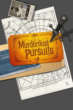 Murderous Pursuits по сети