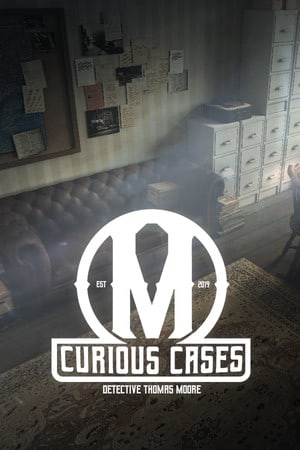 Curious Cases по сети