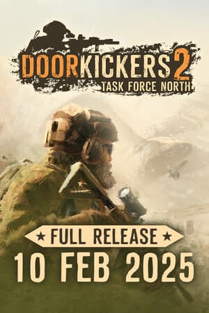 Door Kickers 2: Task Force North по сети