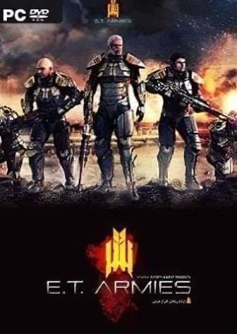 E.T. Armies по сети