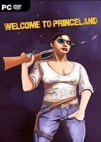 Welcome to Princeland по сети