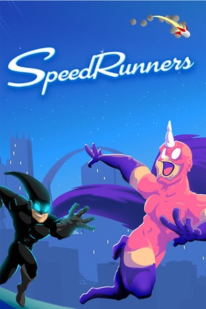 SpeedRunners по сети