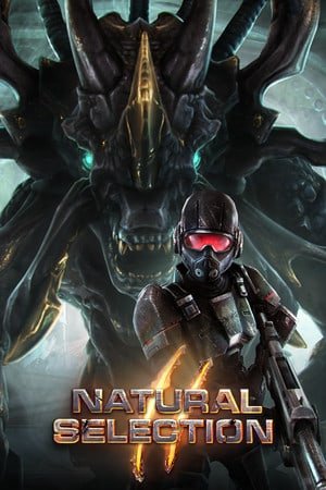 Natural Selection 2 по сети