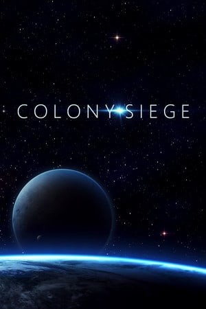 Colony Siege по сети